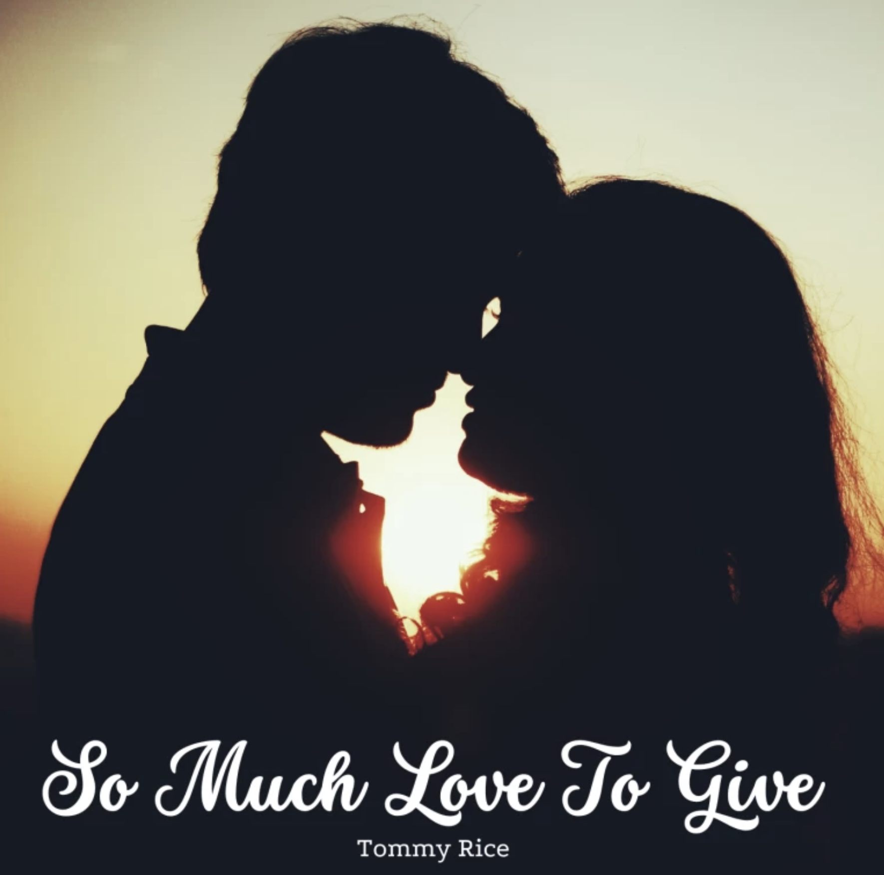 So Much Love To Give