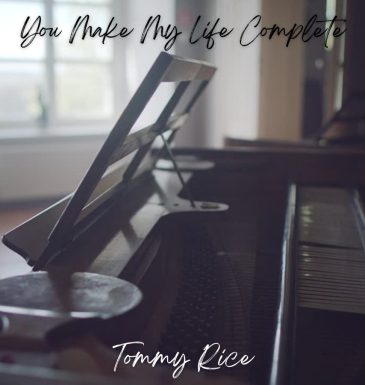 You Make My Life Complete cover You Make My Life Complete