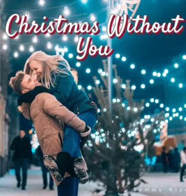 Christmas Without You Christmas Without You