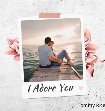 I Adore You I Adore You