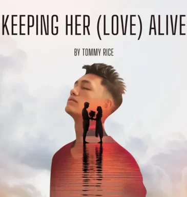 Keeping Her Love Alive Keeping Her Love Alive