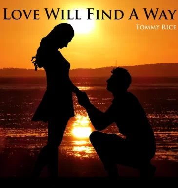 Love Will Find A Way Love Will Find A Way