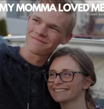 My Mamma Loved Me My Mamma Loved Me