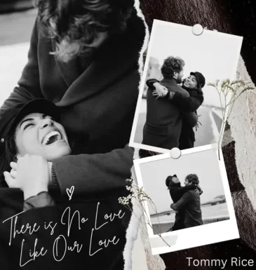 There is No Love Like Our Love There is No Love Like Our Love