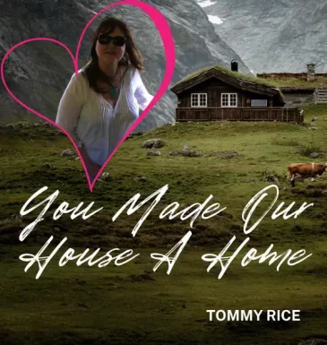 You Made Our House A Home You Made Our House A Home