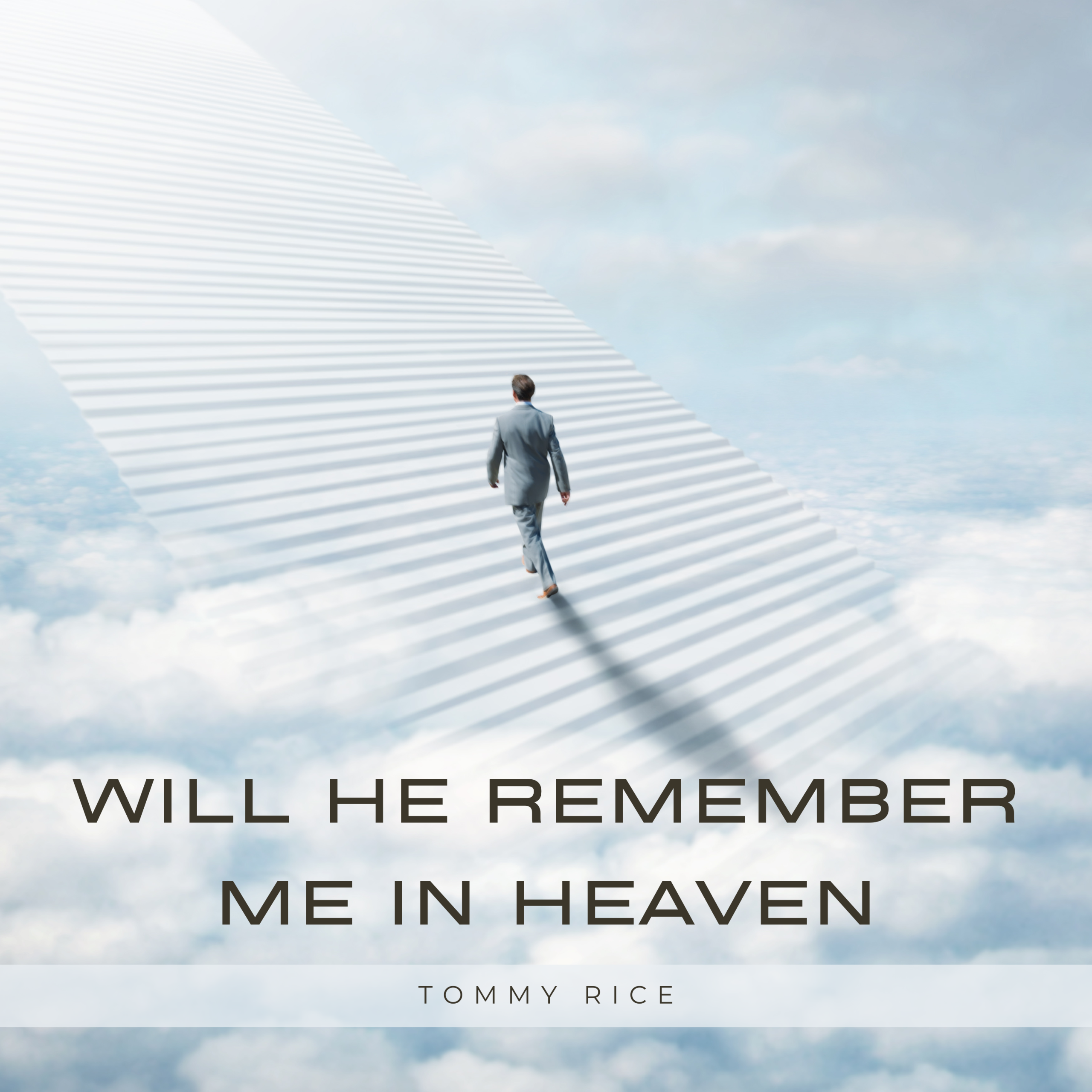 邦楽 masumi/HEAVEN/REMEMBER Will He Remember Me In Heaven - Tommy Rice Music