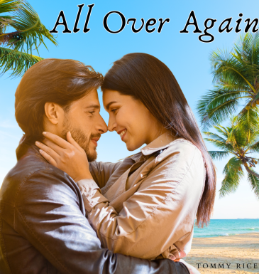 All over again song cover by tommy rice