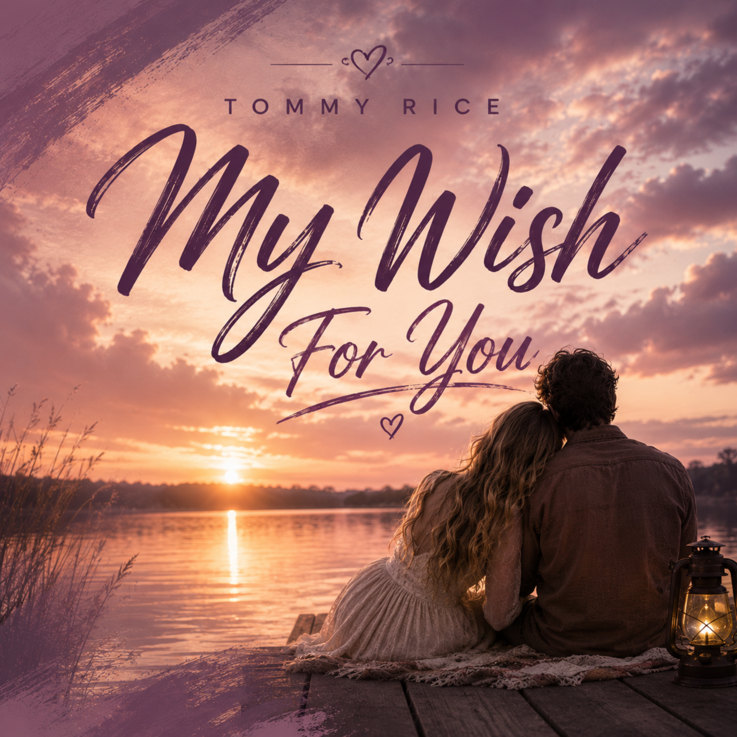 My Wish For You