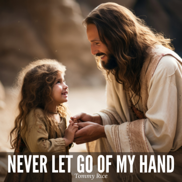 Never Let Go of My Hand
