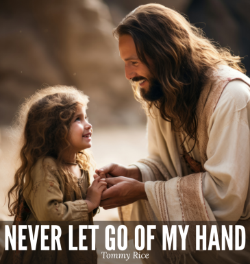 Never Let Go of My Hand