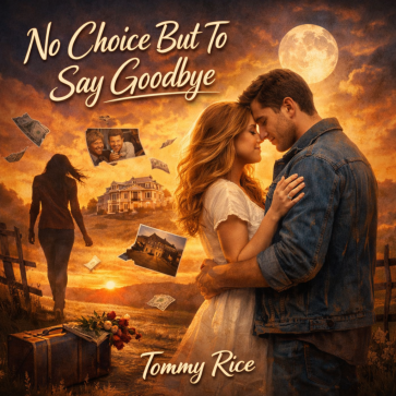 No Choice But to Say Goodbye