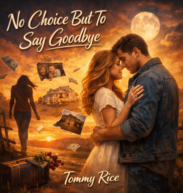 No Choice But to Say Goodbye