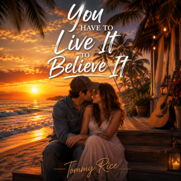 You Have to live it to believe it song cover