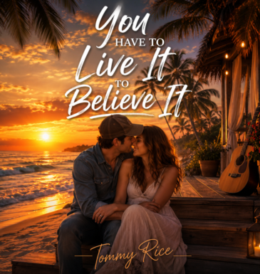 You Have to live it to believe it song cover
